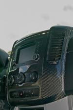 Mercedes-Benz Sprinter 319 CDI by Hartmann Tuning 2014 года
